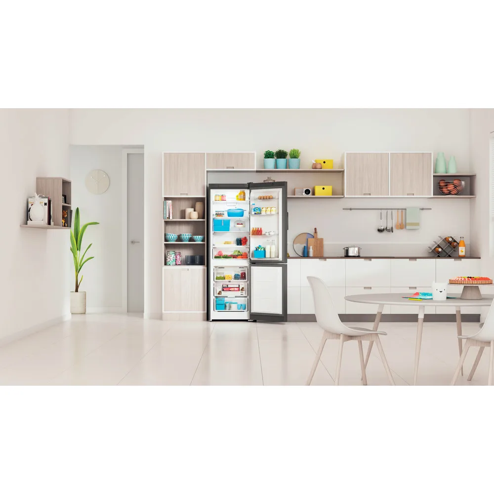 Soyuducu Indesit ITR 5180 S